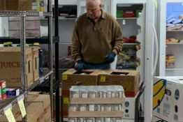 St Paul S United Methodist Church St Paul S Food Pantry
